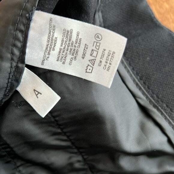 Ann Taylor Factory LIKE NEW Wide Leg Pants, Size 2 - Picture 7 of 10